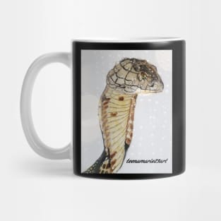 Snake Mug